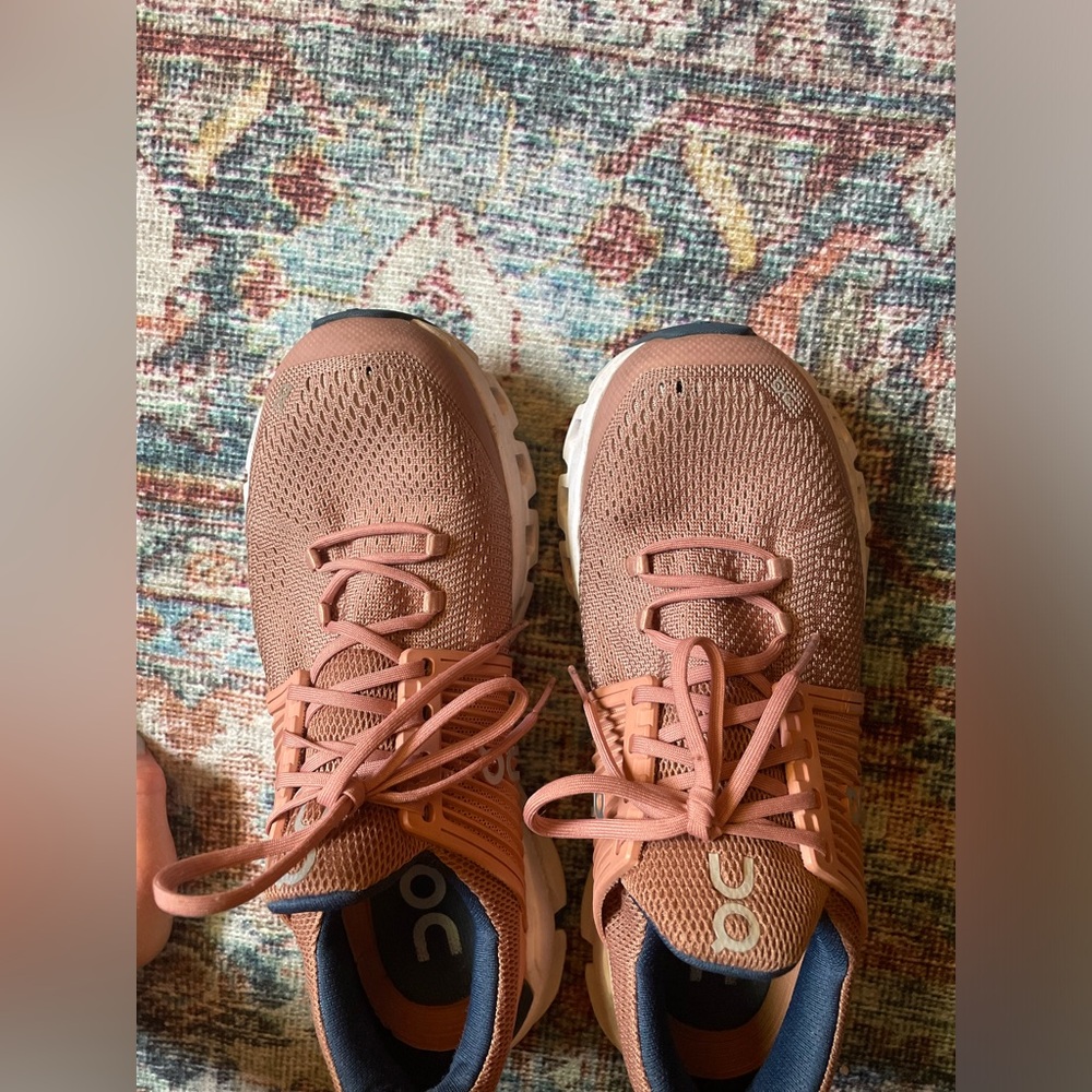 On Cloud Cloudswift - image 7